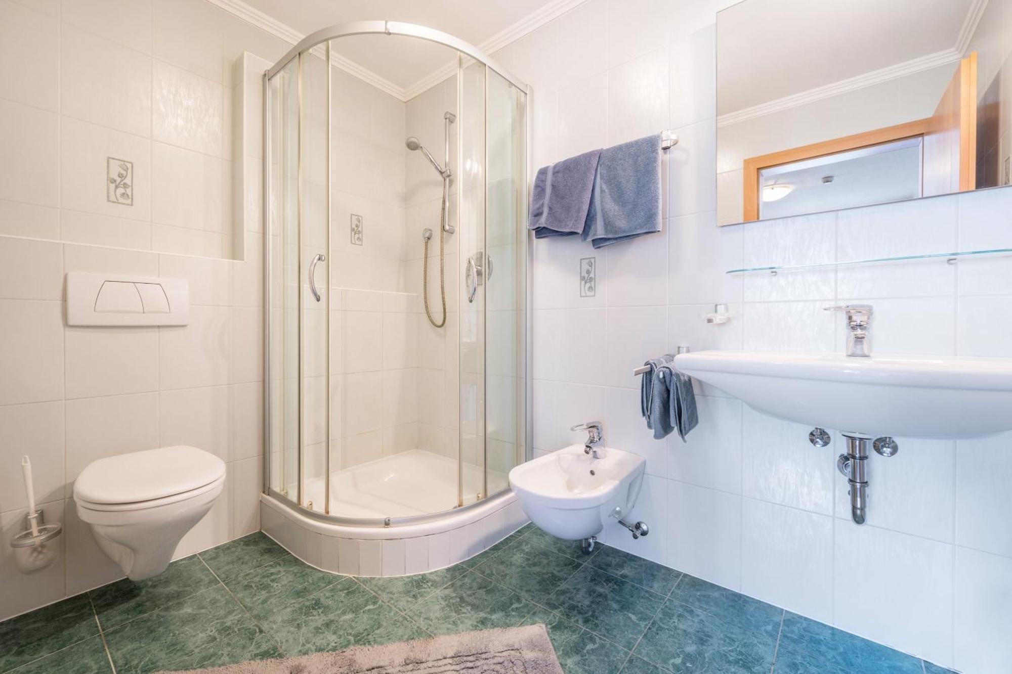 Residence Oberhauser Olang Dış mekan fotoğraf