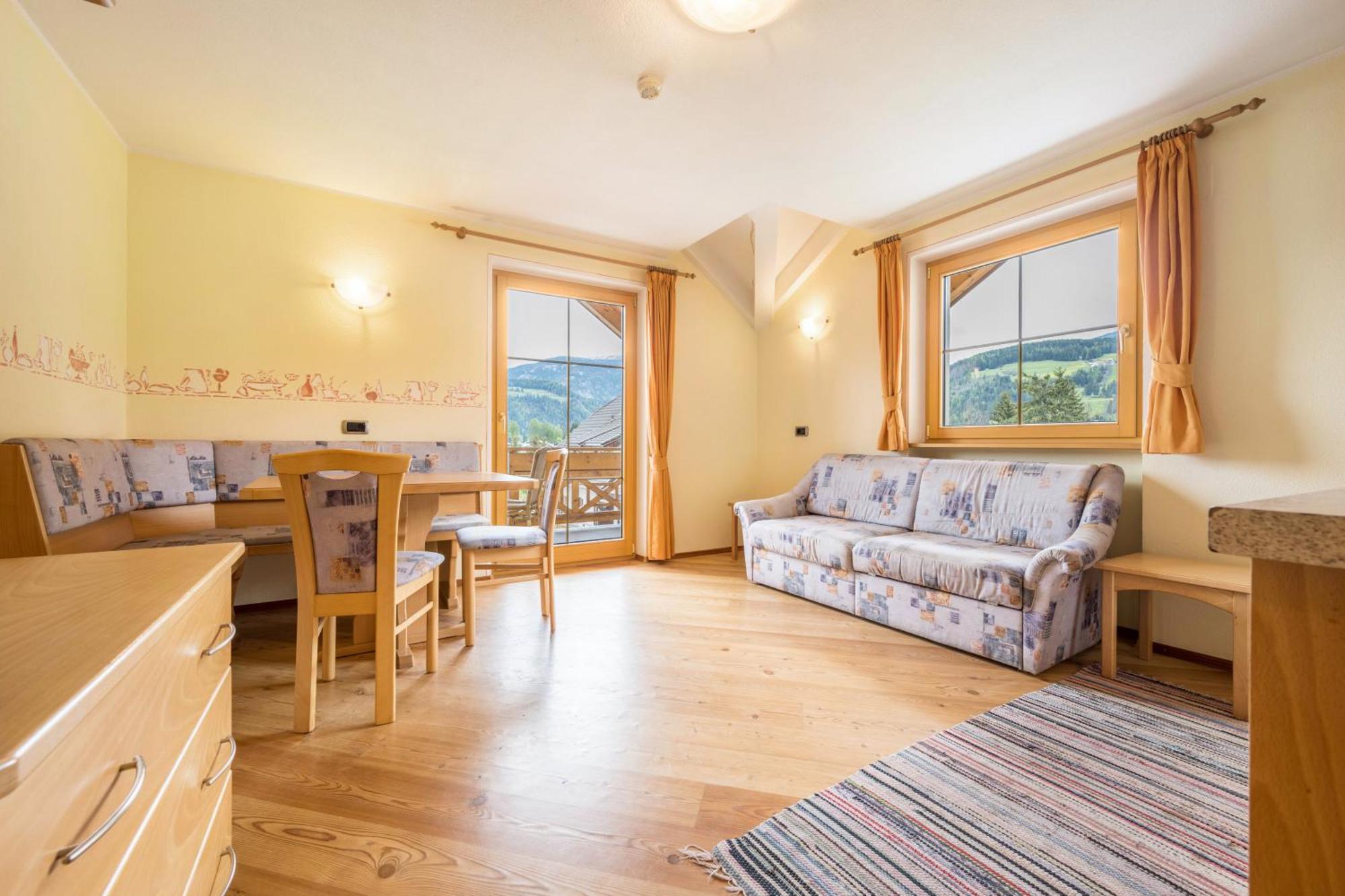 Residence Oberhauser Olang Dış mekan fotoğraf