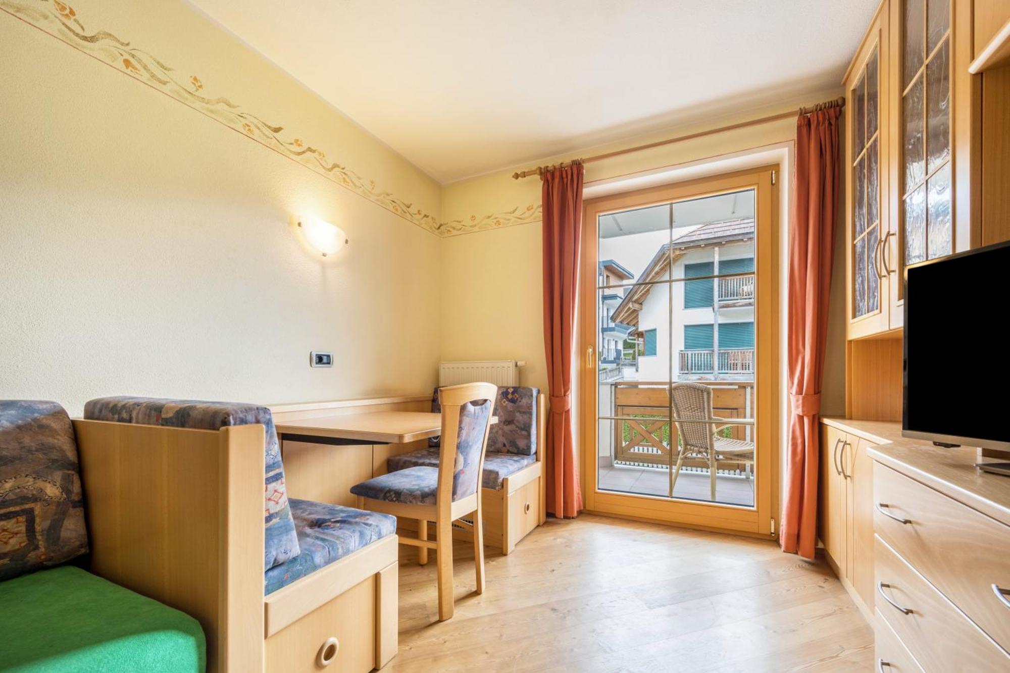 Residence Oberhauser Olang Dış mekan fotoğraf