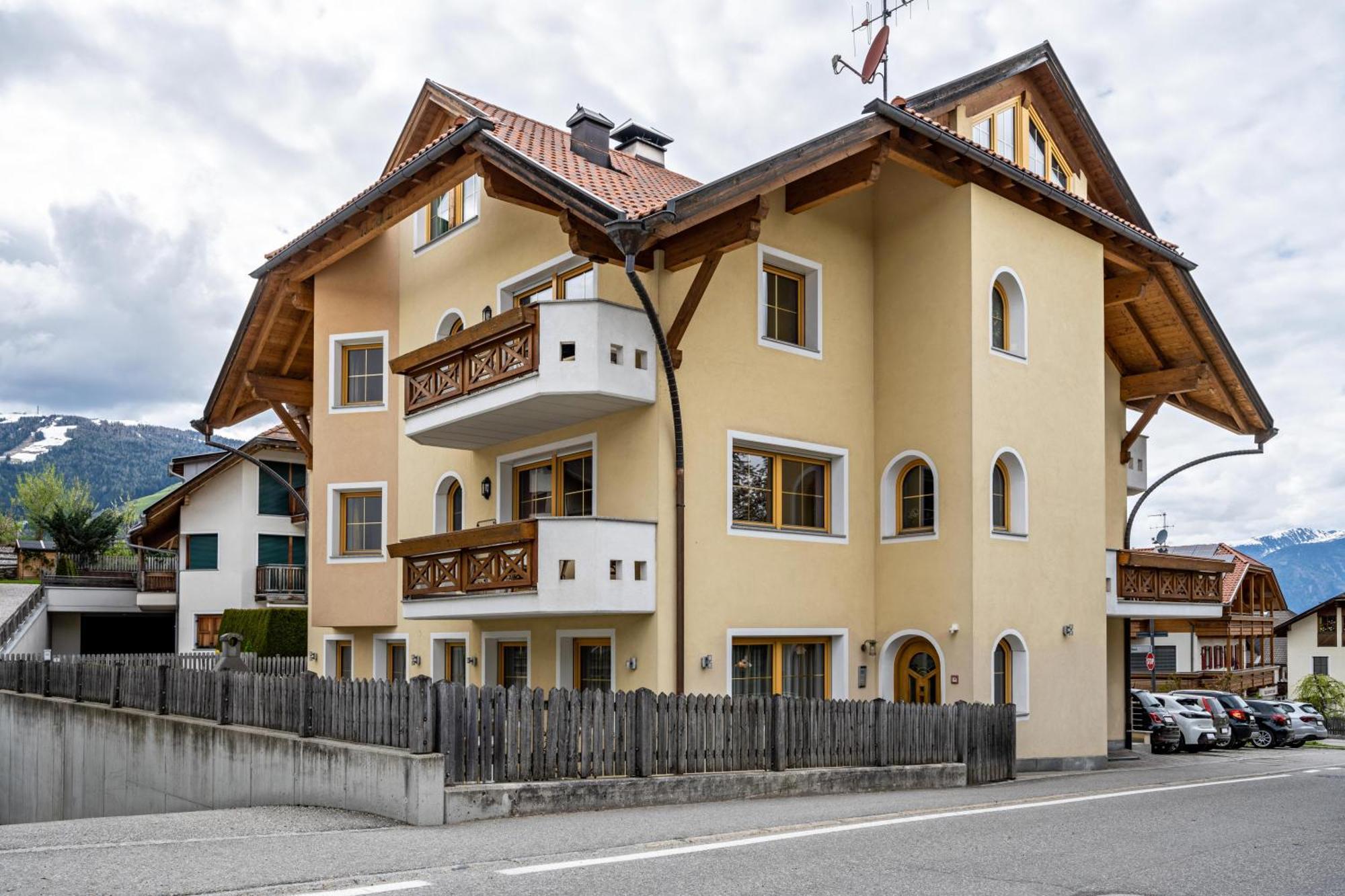 Residence Oberhauser Olang Dış mekan fotoğraf