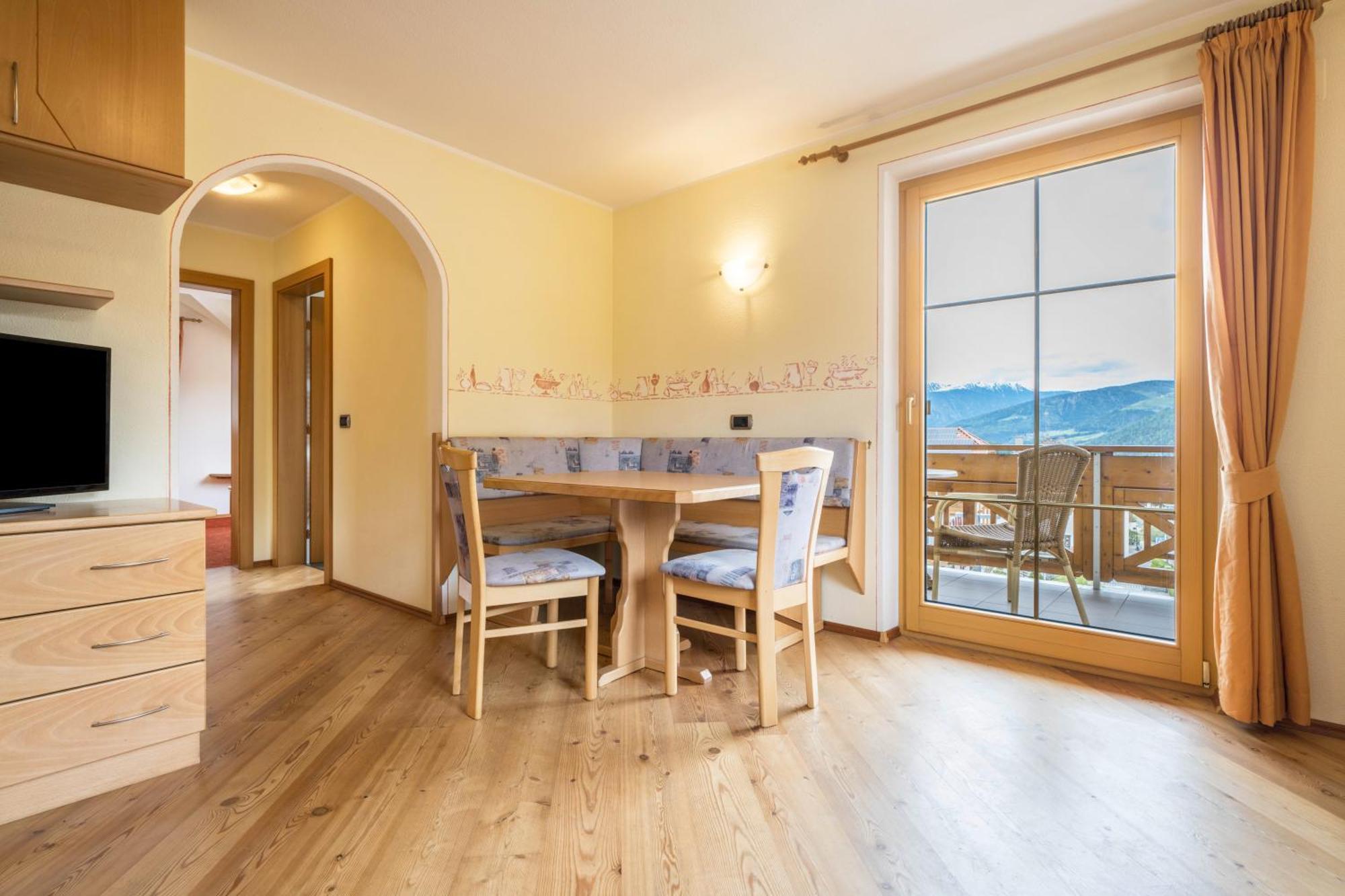 Residence Oberhauser Olang Dış mekan fotoğraf