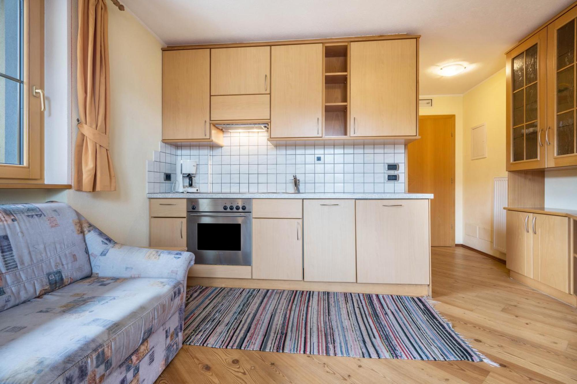 Residence Oberhauser Olang Dış mekan fotoğraf