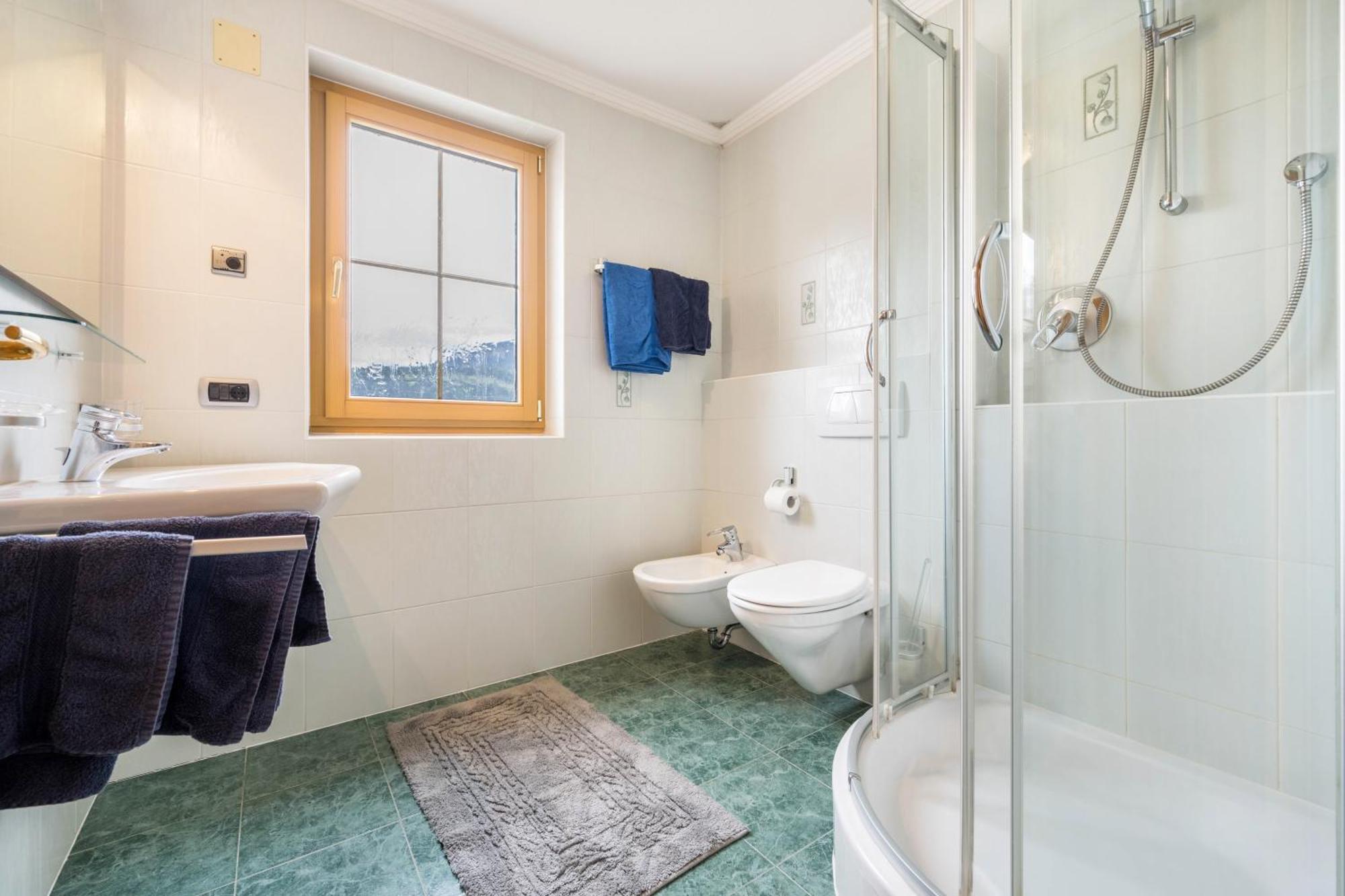 Residence Oberhauser Olang Dış mekan fotoğraf