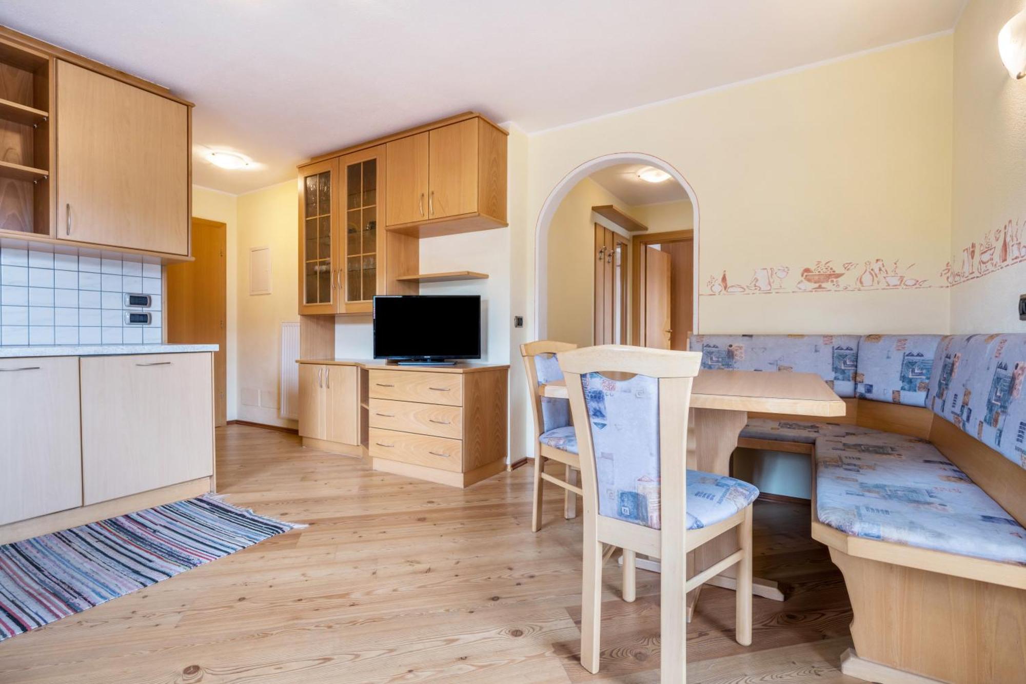 Residence Oberhauser Olang Dış mekan fotoğraf