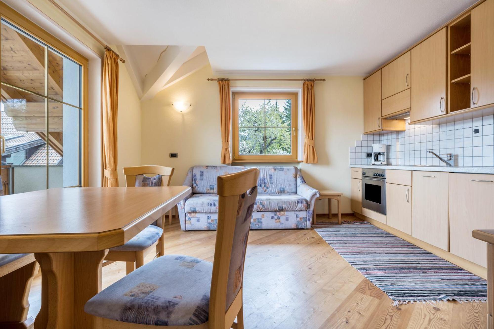 Residence Oberhauser Olang Dış mekan fotoğraf