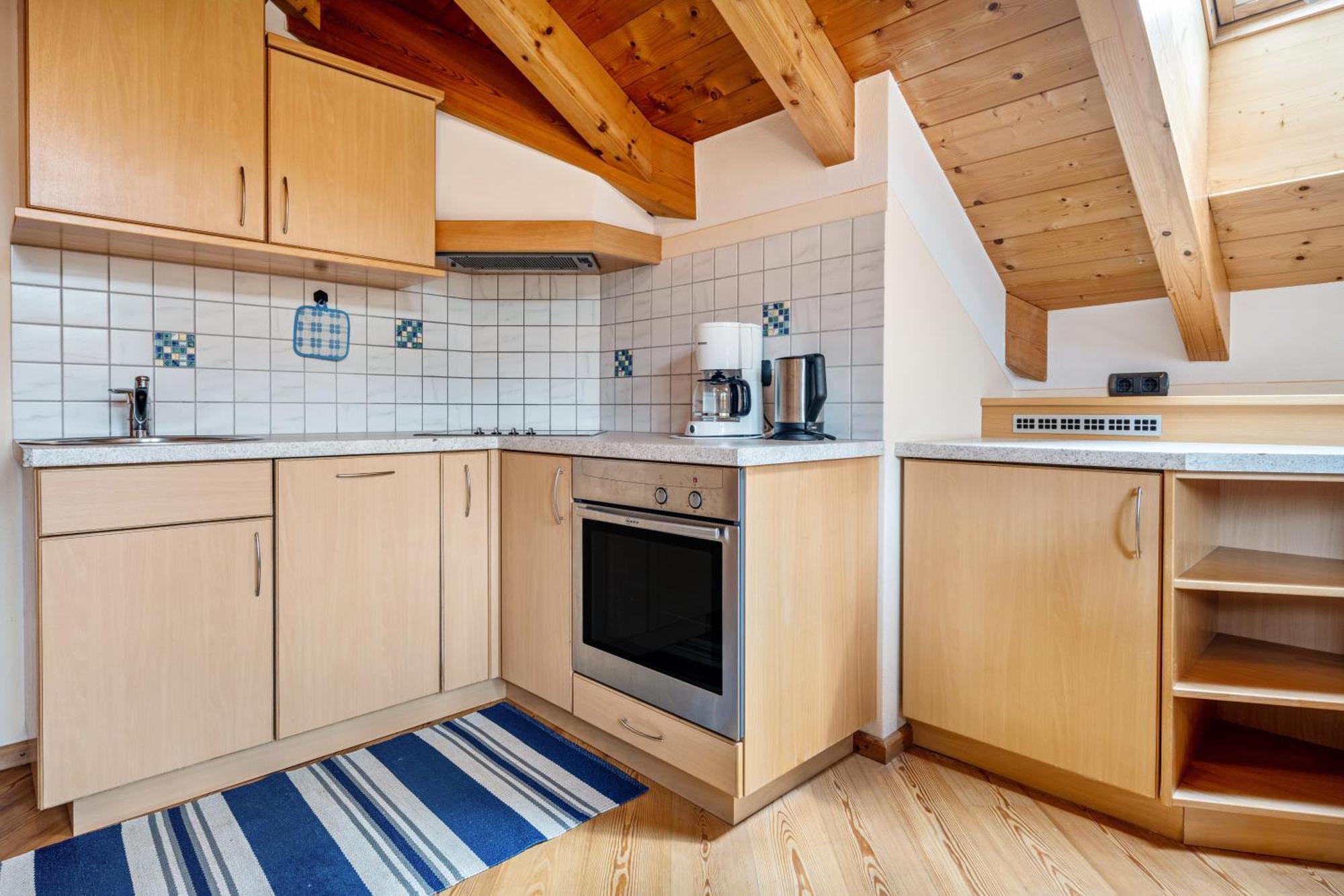 Residence Oberhauser Olang Dış mekan fotoğraf