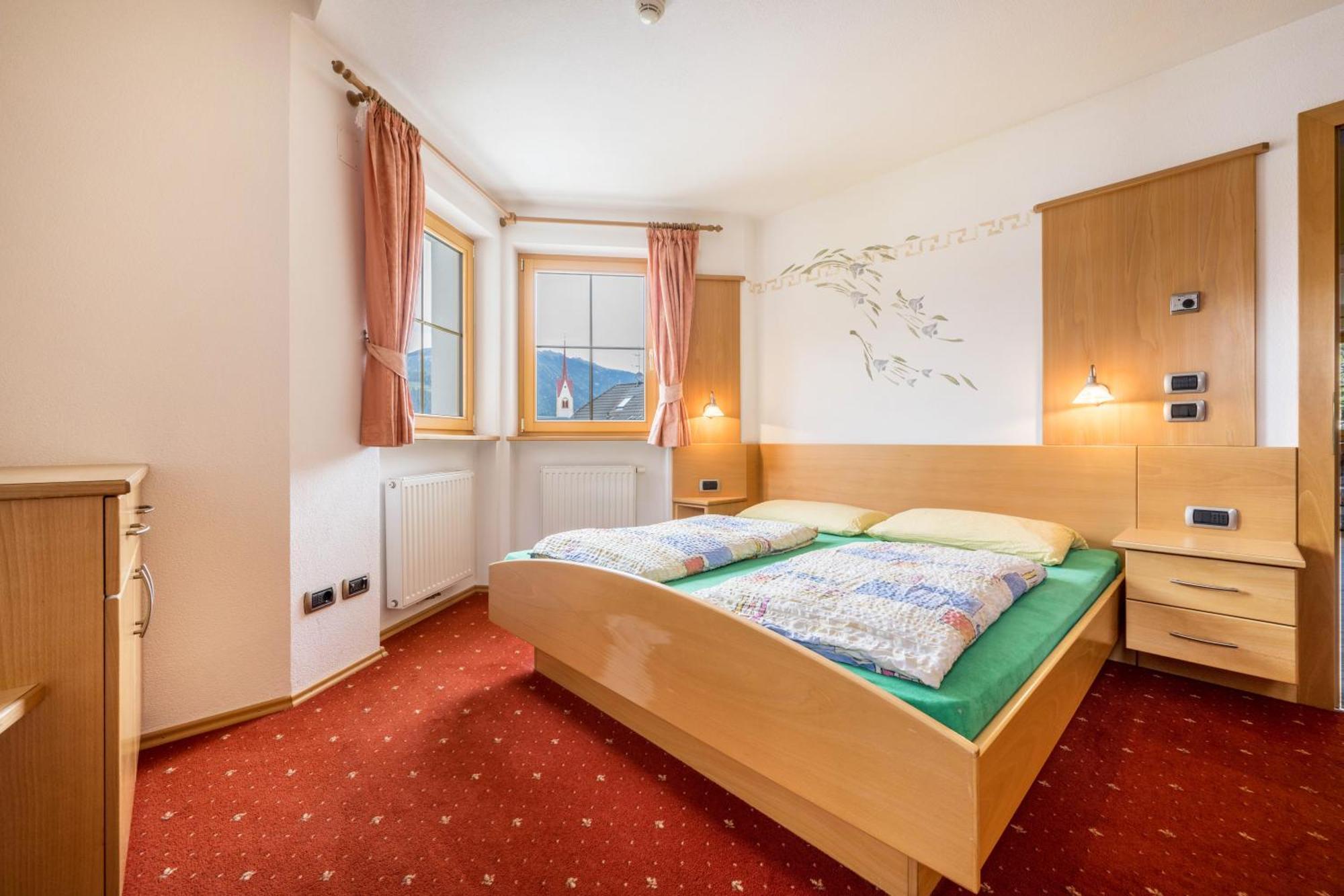 Residence Oberhauser Olang Dış mekan fotoğraf