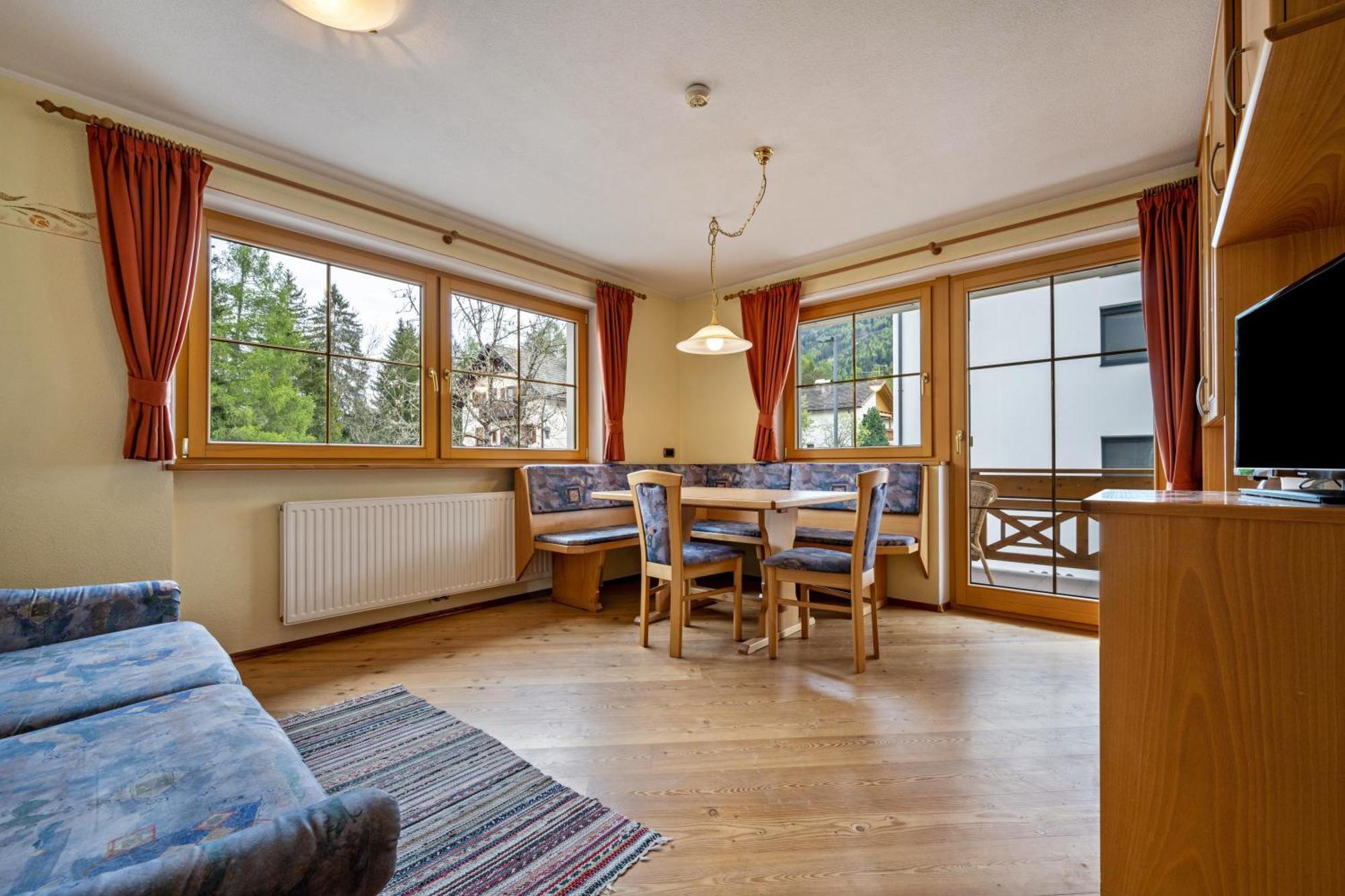 Residence Oberhauser Olang Dış mekan fotoğraf
