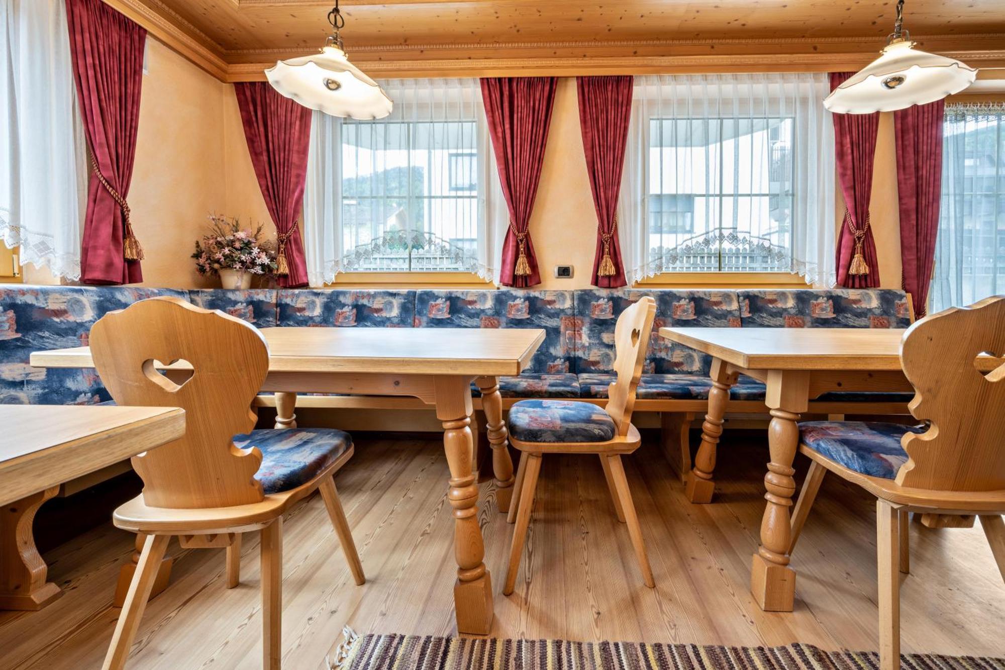 Residence Oberhauser Olang Dış mekan fotoğraf