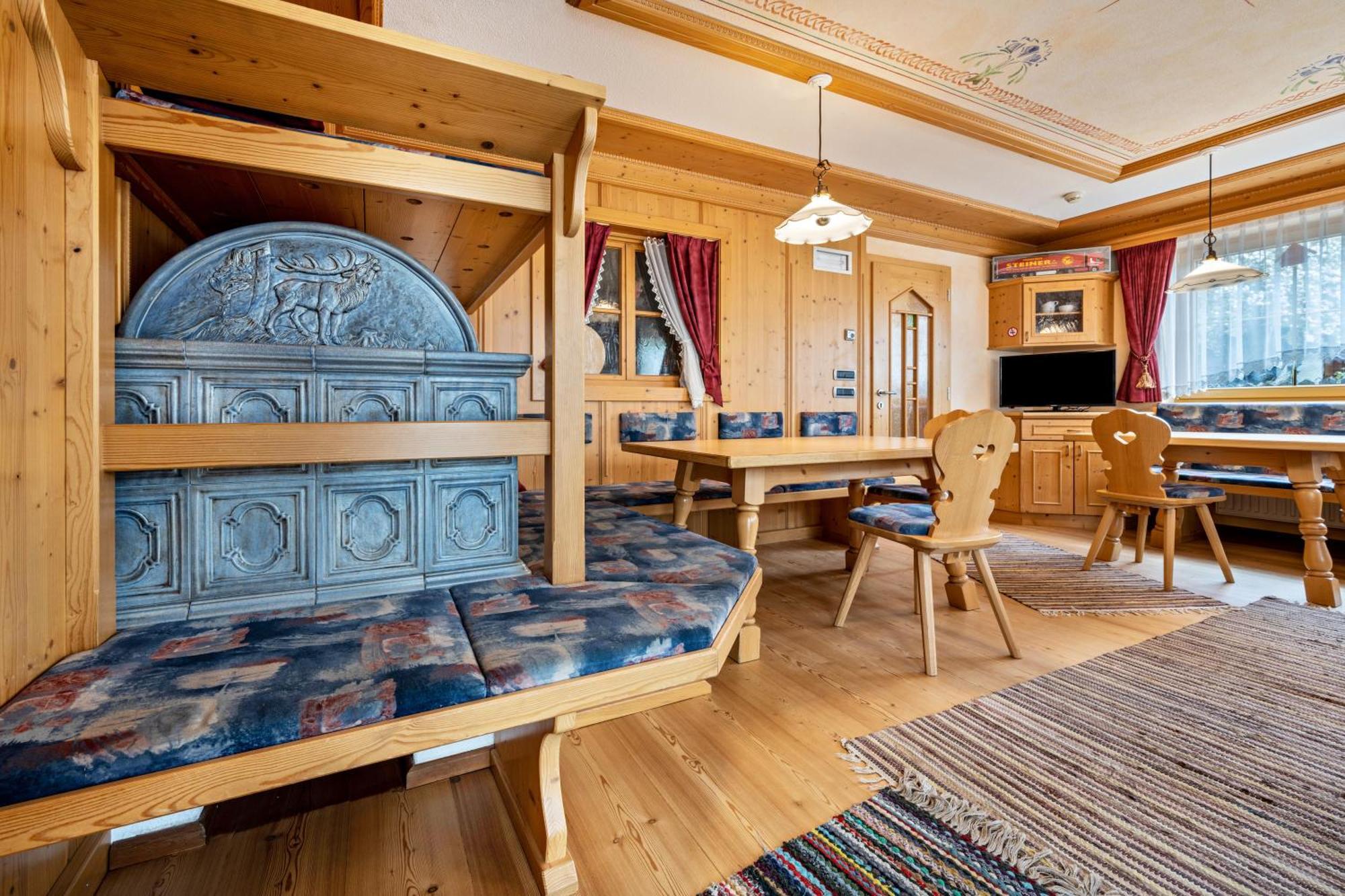 Residence Oberhauser Olang Dış mekan fotoğraf