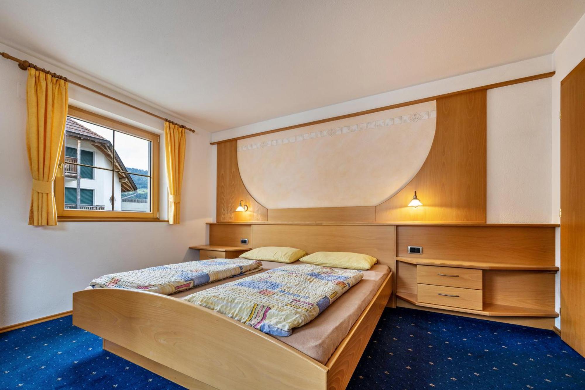 Residence Oberhauser Olang Dış mekan fotoğraf