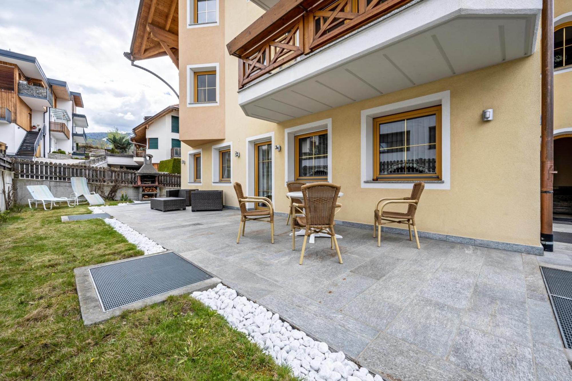 Residence Oberhauser Olang Dış mekan fotoğraf
