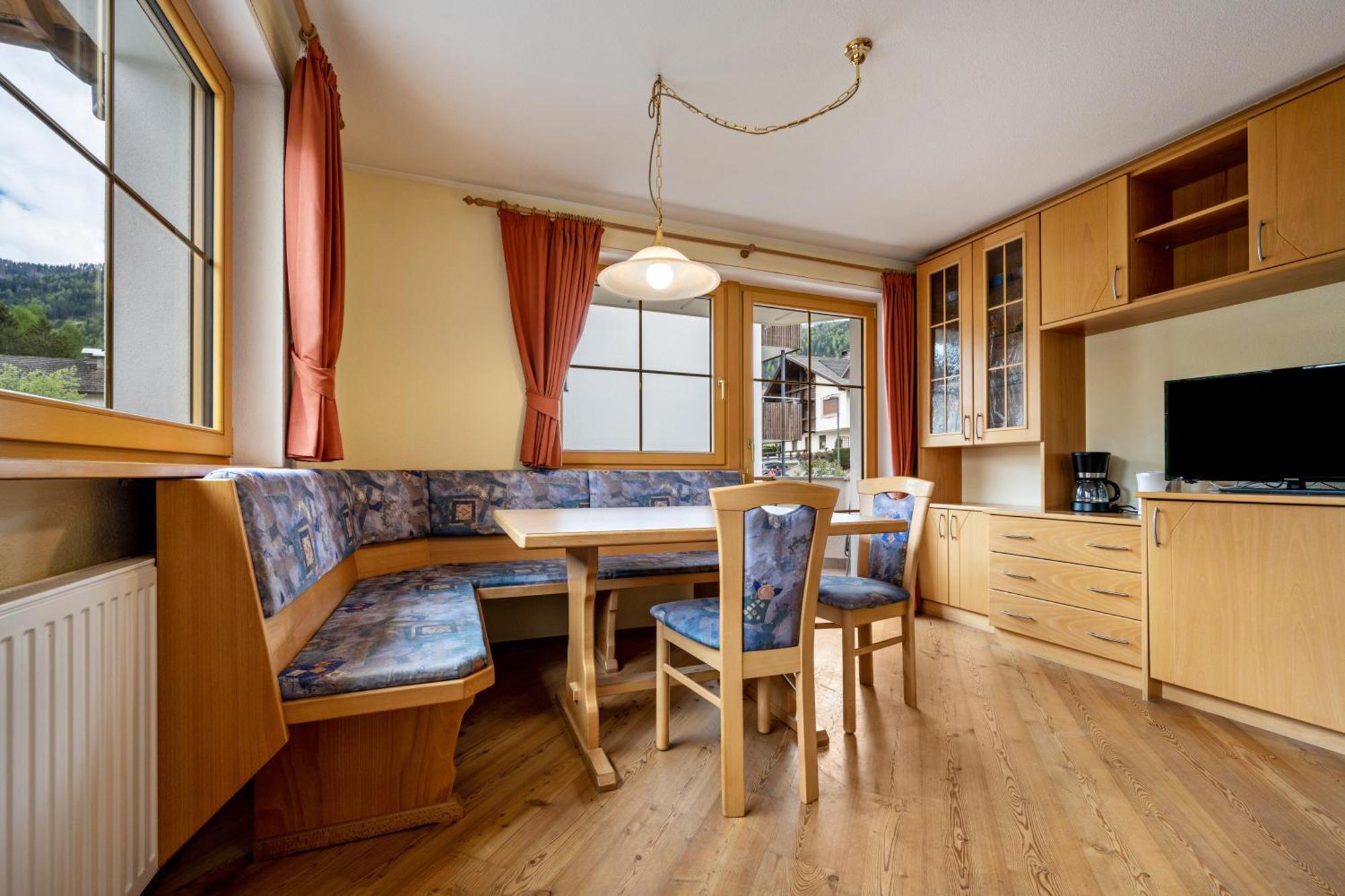 Residence Oberhauser Olang Dış mekan fotoğraf