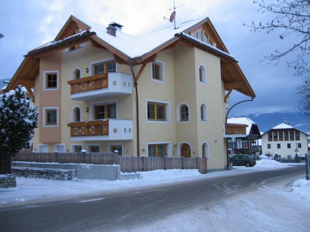 Residence Oberhauser Olang Dış mekan fotoğraf